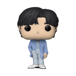 Funko pop rocks bts s4 v