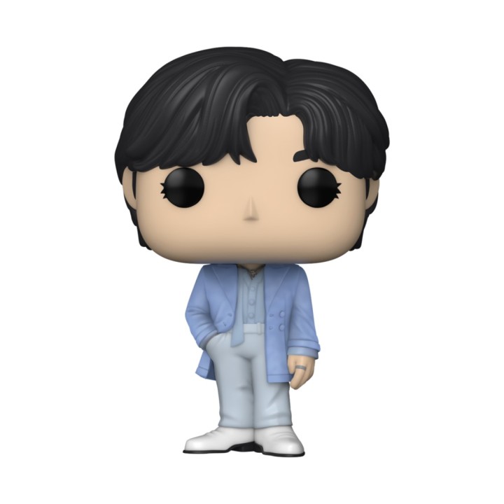 Funko pop rocks bts s4 v