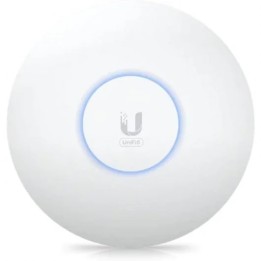 Punto acceso inalambrico ubiquiti u6+