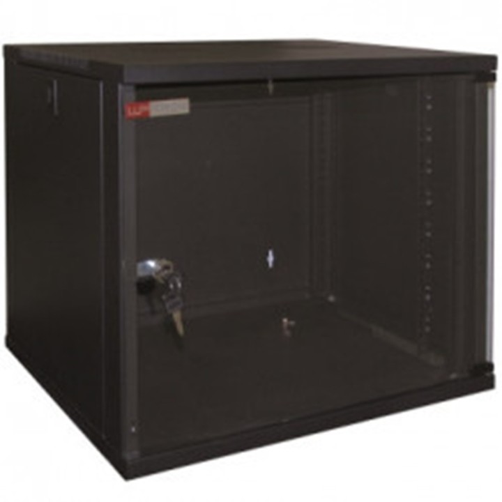 Armario mini rack wp 19 pulgadas wpn - rwa - 12604 - b