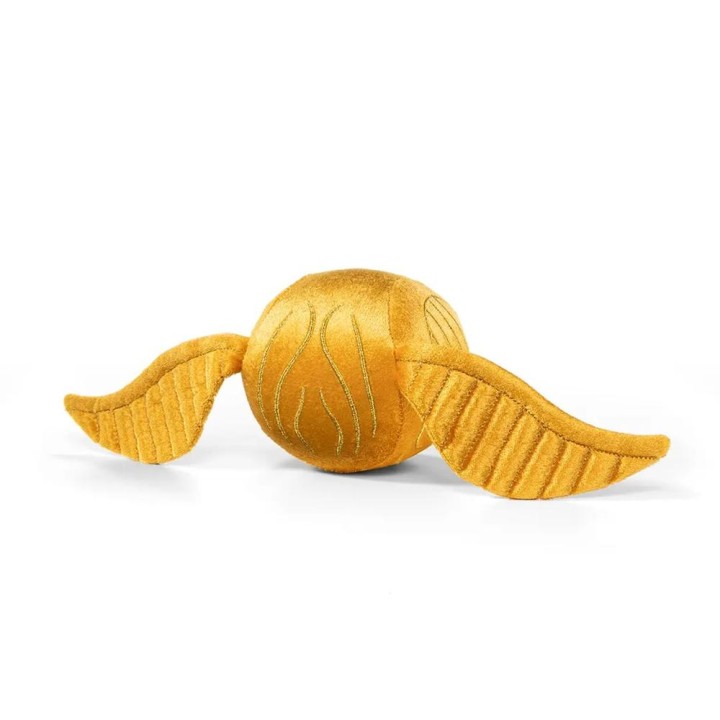 Peluche the noble collection harry potter