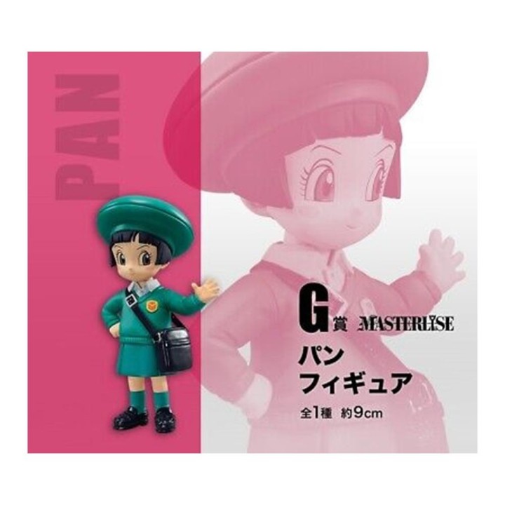 Figura ichibansho dragon ball super hero