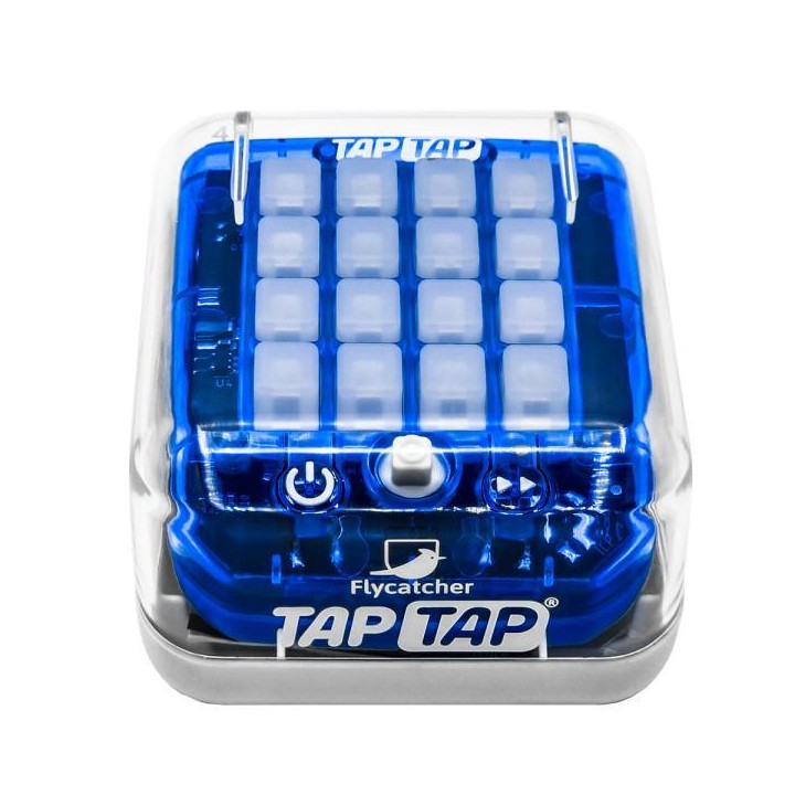 Juguete bandai tap tap 1 unidad