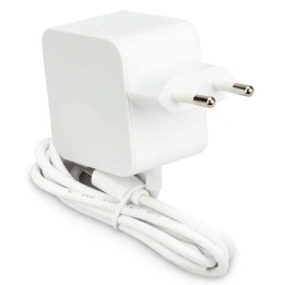 Fuente alimentacion cargador raspberry pi 5