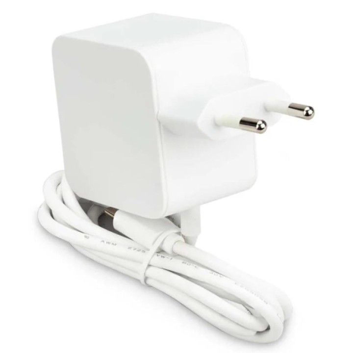 Fuente alimentacion cargador raspberry pi 5