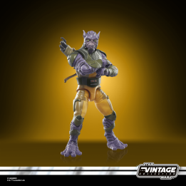 Figura hasbro star wars the vintage