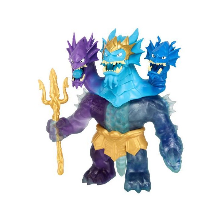 Figura bandai goo jit zu king
