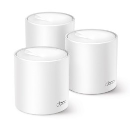 Wifi mesh tp - link deco x10 ax1500