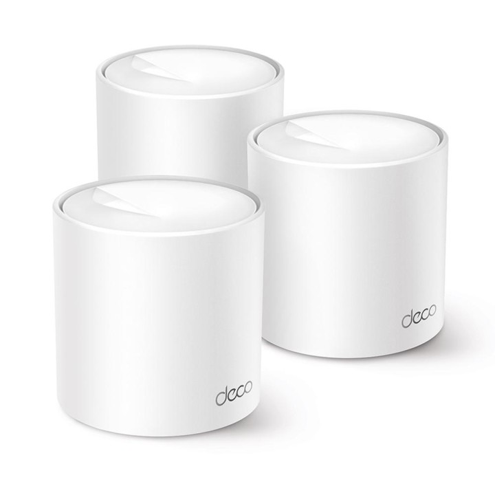 Wifi mesh tp - link deco x10 ax1500