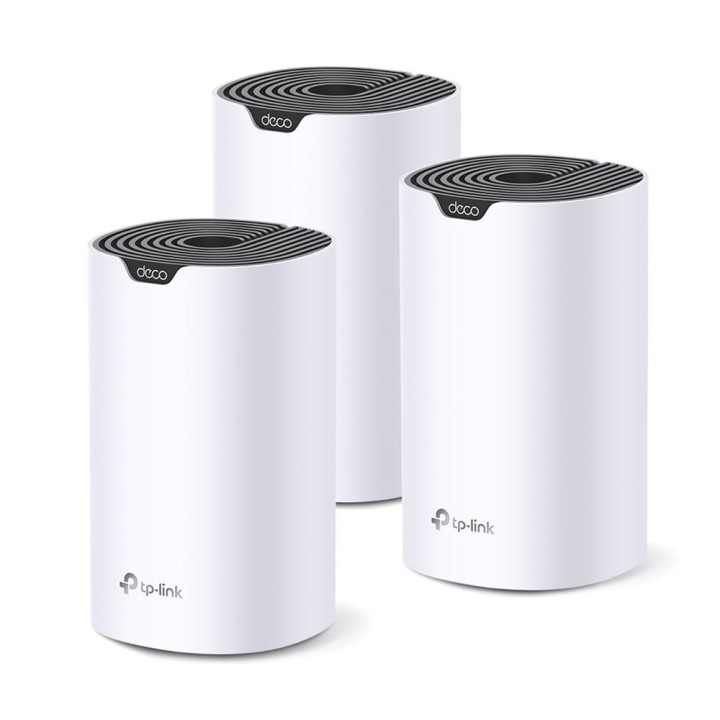 Wifi mesh tp link deco s7