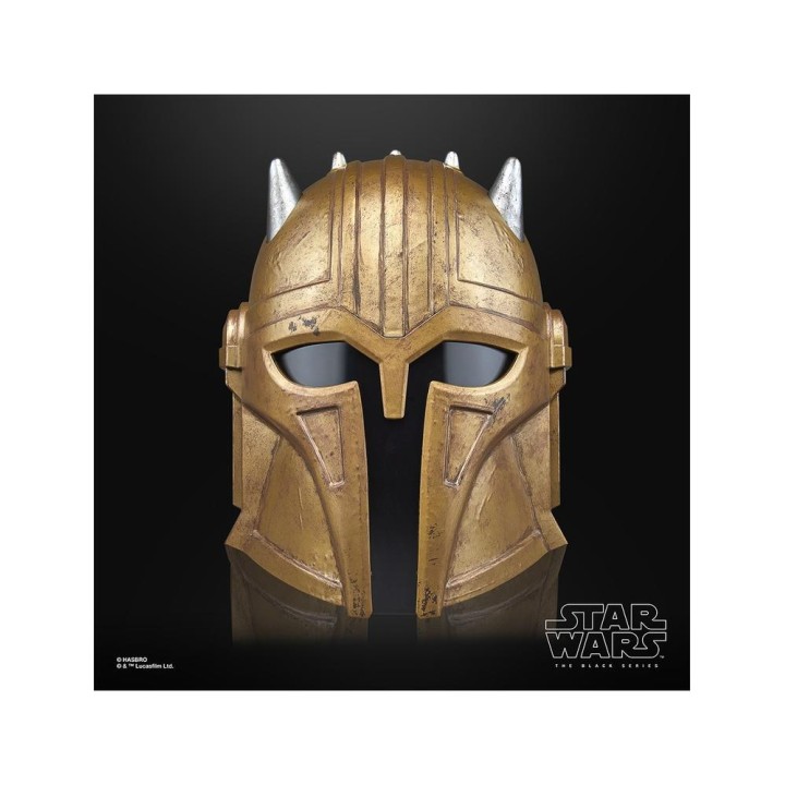 Casco electrónico hasbro star wars the