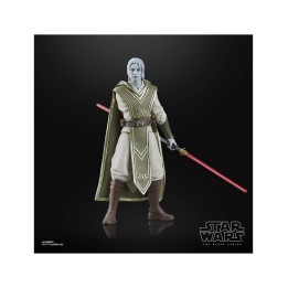 Figura hasbro star wars jedi survivor