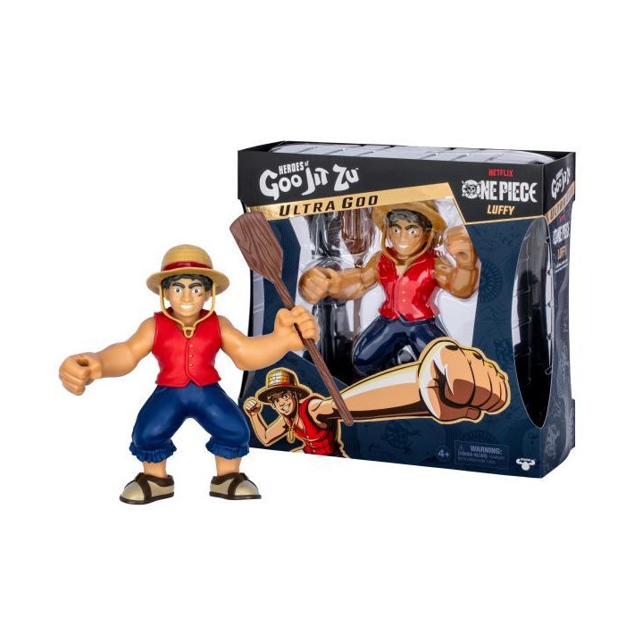 Figura goo jit zu one piece