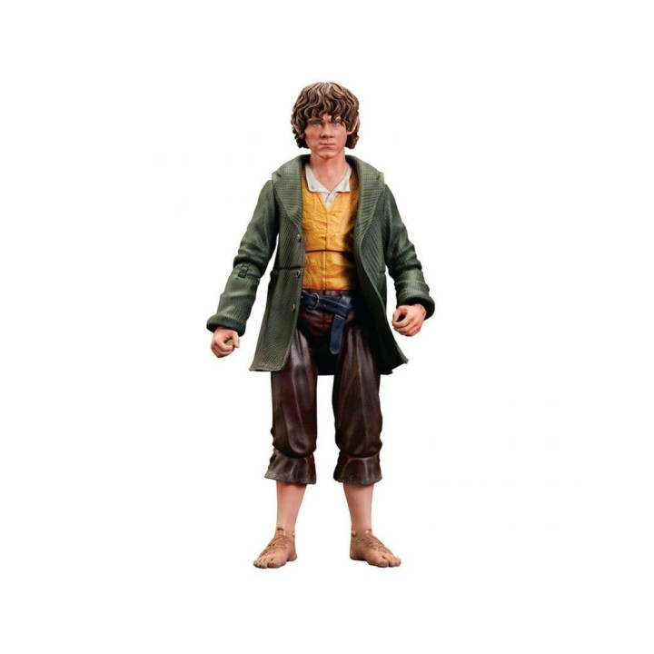Figura diamond select toys el señor
