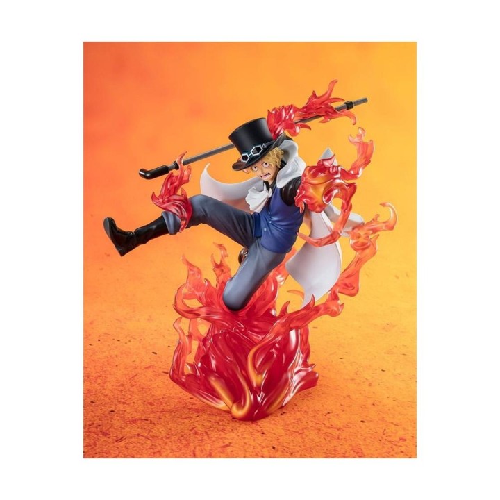 Figura tamashii nations figuarts zero one