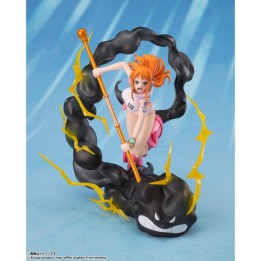Figura tamashii nations figuarts zero one