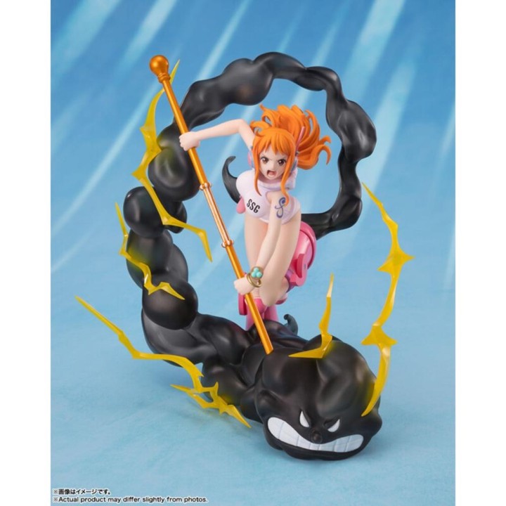 Figura tamashii nations figuarts zero one
