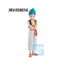Figura ichibansho dragon ball training section