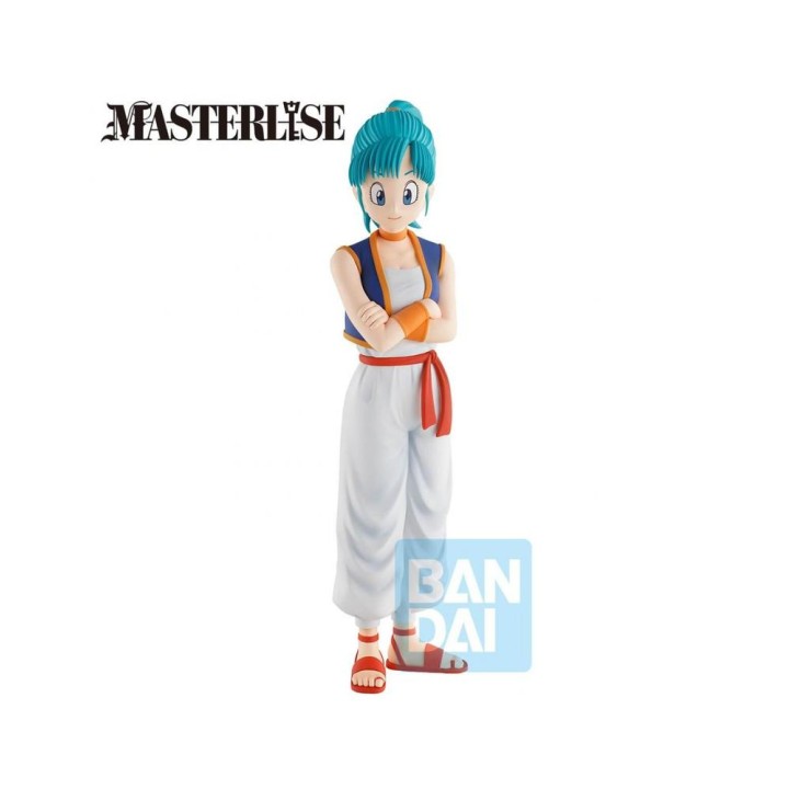Figura ichibansho dragon ball training section