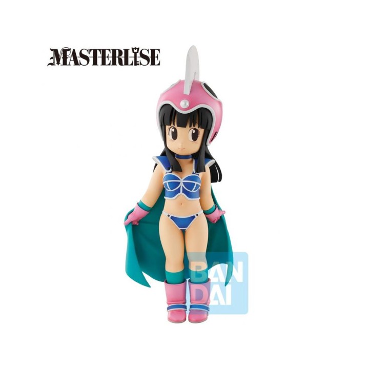 Figura ichibansho dragon ball training section