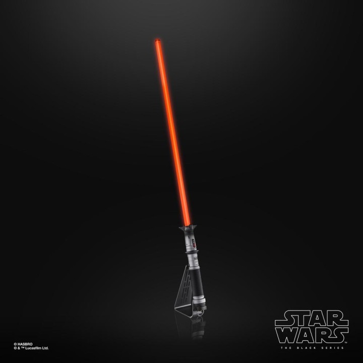 Replica hasbro star wars black series
