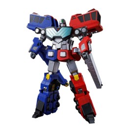 Figura tamashii nations gx - 109 choryujin 26