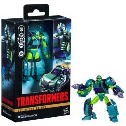 Figura hasbro transformers age of the