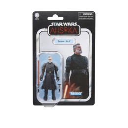 Figura hasbro star wars the vintage