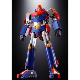Gx - 50sp combattler v chogokin 50th ver.