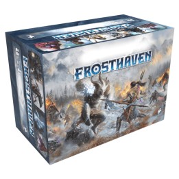 Juego mesa frosthaven