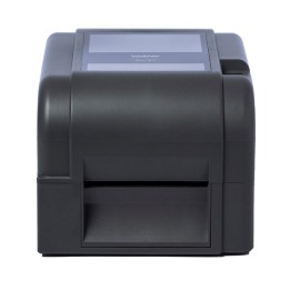 Impresora de etiquetas brother td - 4420tn termica directa - 64mb flash ram - 128mb ram - usb 2.0