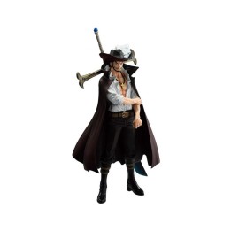 Figura ichibansho one piece beyond the