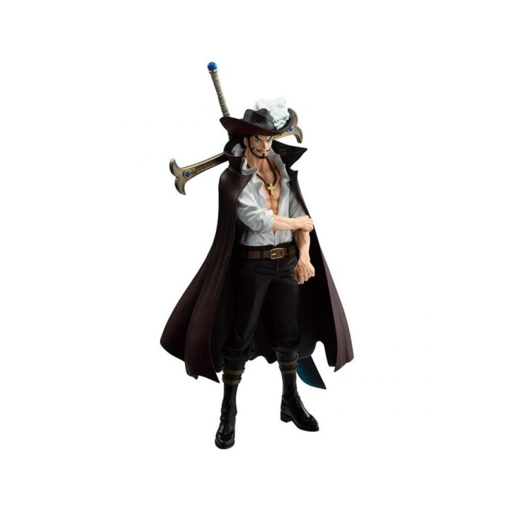 Figura ichibansho one piece beyond the