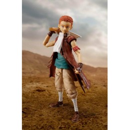 Figura tamashii nations berserk sh figuarts