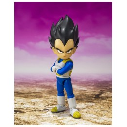 Figura tamashii nations dragon ball daima
