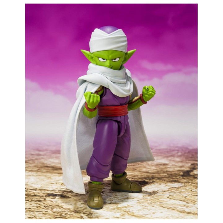 Figura tamashii nations dragon ball daima