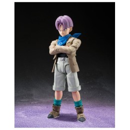 Figura tamashii nations dragon ball gt
