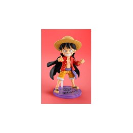 Figura tamashii nations one piece world