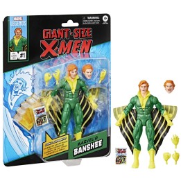 Figura hasbro marvel legends giant - size x - men