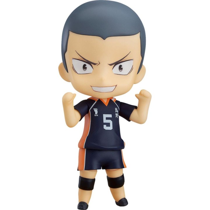 Figura good smile company nendoroid haikyu!!