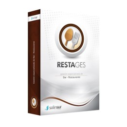 Programa gestion bar restaurante monopuesto solinsur