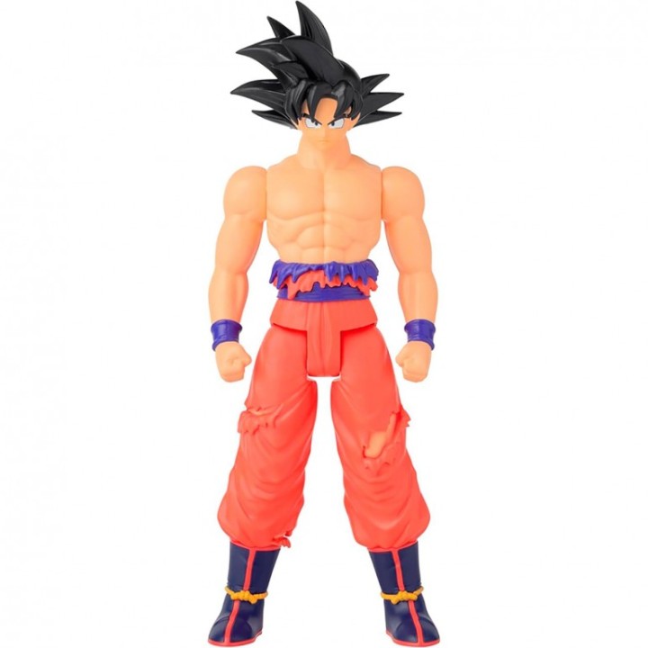 Figura bandai limit breaker series -