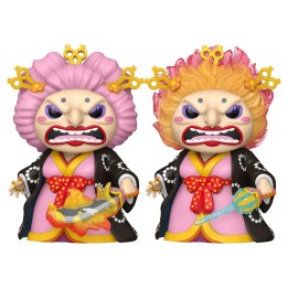 Funko pop super one piece big