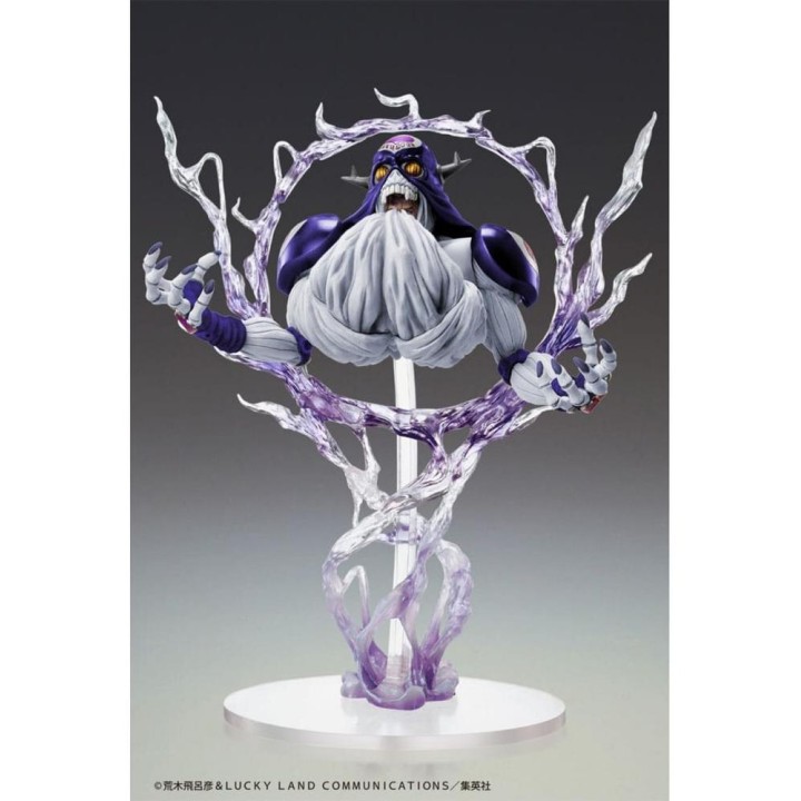 Cream ver. sp second statue legend