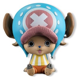 Figura hucha one piece chopper new