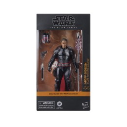 Figura hasbro star wars the mandalorian