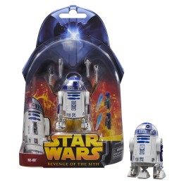 Figura hasbro star wars revenge of
