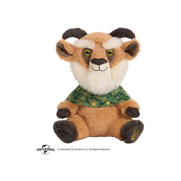Peluche the noble collection wicked dr.