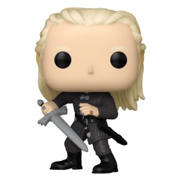 Funko pop la casa del dragón