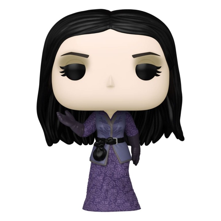 Funko pop la casa del dragón